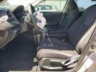 2020 Honda Insight Ex Угольный vin: 19XZE4F52LE014741