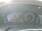 2020 Honda Insight Ex Угольный vin: 19XZE4F52LE014741