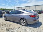 2020 Honda Insight Ex Угольный vin: 19XZE4F52LE014741