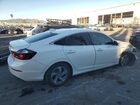 2020 Honda Insight Ex White vin: 19XZE4F53LE004588 2020 Honda Insight Ex White vin: 19XZE4F53LE004588