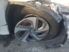 2020 Honda Insight Ex White vin: 19XZE4F53LE004588 Damage: Right Front Wheel, Curb Rash, > 12 Inches 2020 Honda Insight Ex White vin: 19XZE4F53LE004588 Damage: Right Front Wheel, Curb Rash, > 12 Inches