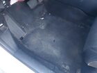 2020 Honda Insight Ex White vin: 19XZE4F53LE004588 Damage: Left Front Carpet, Worn, Replacement Required 2020 Honda Insight Ex White vin: 19XZE4F53LE004588 Damage: Left Front Carpet, Worn, Replacement Required