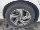 2020 Honda Insight Ex White vin: 19XZE4F53LE004588 Damage: Right Rear Wheel, Curb Rash, > 12 Inches 2020 Honda Insight Ex White vin: 19XZE4F53LE004588 Damage: Right Rear Wheel, Curb Rash, > 12 Inches