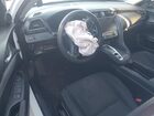 2020 Honda Insight Ex White vin: 19XZE4F53LE004588 Damage: Dash Trim Panel, Broken, Replacement Required 2020 Honda Insight Ex White vin: 19XZE4F53LE004588 Damage: Dash Trim Panel, Broken, Replacement Required