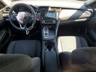 2020 Honda Insight Ex Blue vin: 19XZE4F53LE007619