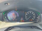 2020 Honda Insight Ex Blue vin: 19XZE4F53LE011699