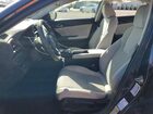2020 Honda Insight Ex Серый vin: 19XZE4F54LE005961