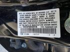 2019 Honda Insight Ex Черный vin: 19XZE4F55KE028146