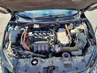 2020 Honda Insight Ex Черный vin: 19XZE4F58LE014825