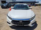 2021 Honda Insight Ex Белый vin: 19XZE4F58ME005012