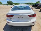 2021 Honda Insight Ex Белый vin: 19XZE4F58ME005012