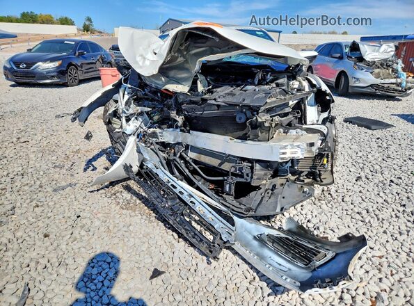 19XZE4F5XNE016059 2022 HONDA INSIGHT Белый Вид спереди
