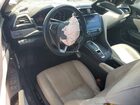 2022 Honda Insight Touring White vin: 19XZE4F92NE007875