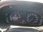 2022 Honda Insight Touring White vin: 19XZE4F92NE007875