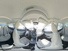 2022 Honda Insight Touring White vin: 19XZE4F92NE007875