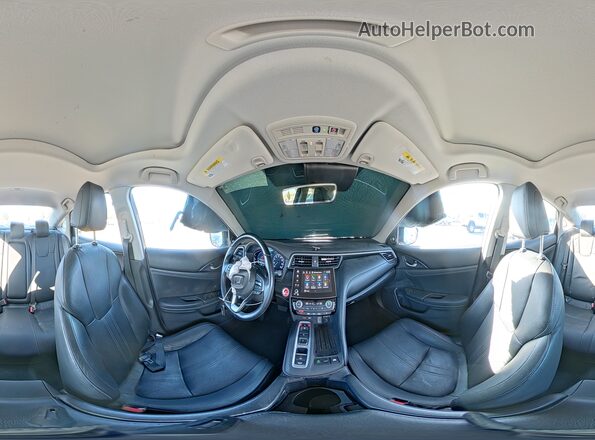 19XZE4F93KE018654 2019 HONDA INSIGHT Серый Вид наклейки с VIN-кодом
