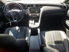 2021 Honda Insight Touring Черный vin: 19XZE4F94ME003387