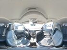 2021 Honda Insight Touring Черный vin: 19XZE4F94ME003387