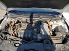 2020 Honda Insight Touring Белый vin: 19XZE4F96LE013630