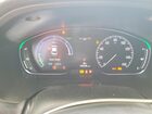 2021 Honda Insight Touring Белый vin: 19XZE4F96ME006307