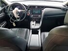 2021 Honda Insight Touring Белый vin: 19XZE4F96ME006307