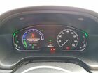 2019 Honda Insight Touring Темно-бордовый vin: 19XZE4F97KE020293