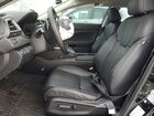 2022 Honda Insight Touring Black vin: 19XZE4F99NE005248