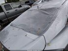 2020 Honda Insight Touring Серебряный vin: 19XZE4F9XLE014473