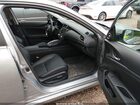 2020 Honda Insight Touring Серебряный vin: 19XZE4F9XLE014473