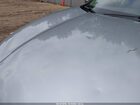 2020 Honda Insight Touring Серебряный vin: 19XZE4F9XLE014473
