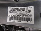 2020 Honda Insight Touring Серебряный vin: 19XZE4F9XLE014473