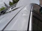 2020 Honda Insight Touring Серебряный vin: 19XZE4F9XLE014473