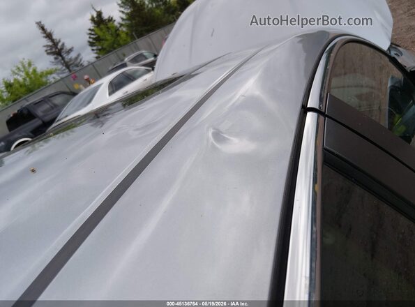 19XZE4F9XLE014473 2020 HONDA INSIGHT Серебряный 