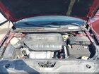 2016 Chrysler 200 Limited Красный vin: 1C3CCCAB0GN122610