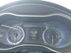 2016 Chrysler 200 Limited Красный vin: 1C3CCCAB0GN122610