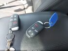2016 Chrysler 200 Limited Красный vin: 1C3CCCAB0GN122610