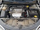 2016 Chrysler 200 Limited Серебряный vin: 1C3CCCAB0GN131694