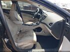 2016 Chrysler 200 Limited Черный vin: 1C3CCCAB0GN156935