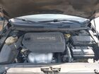 2016 Chrysler 200 Limited Черный vin: 1C3CCCAB0GN156935