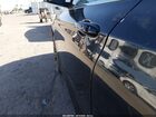 2017 Chrysler 200 Limited Platinum Черный vin: 1C3CCCAB0HN501690