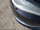 2017 Chrysler 200 Limited Platinum Черный vin: 1C3CCCAB0HN501690