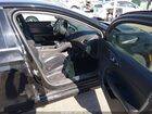 2017 Chrysler 200 Limited Platinum Черный vin: 1C3CCCAB0HN501690