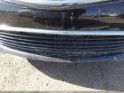 2017 Chrysler 200 Limited Platinum Черный vin: 1C3CCCAB0HN501690