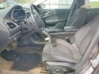 2016 Chrysler 200 Limited Charcoal vin: 1C3CCCAB1GN104696