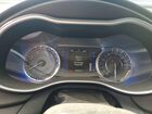 2016 Chrysler 200 Limited Charcoal vin: 1C3CCCAB1GN104696