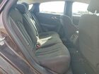 2016 Chrysler 200 Limited Charcoal vin: 1C3CCCAB1GN104696