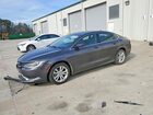 2016 Chrysler 200 Limited Золотой vin: 1C3CCCAB1GN122180