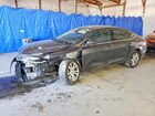 2016 Chrysler 200 Limited Gray vin: 1C3CCCAB1GN131249