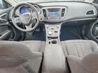 2016 Chrysler 200 Limited Gray vin: 1C3CCCAB1GN145023 2016 Chrysler 200 Limited Gray vin: 1C3CCCAB1GN145023