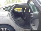 2016 Chrysler 200 Limited Silver vin: 1C3CCCAB1GN154756